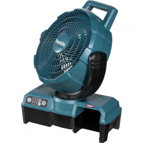 Quạt dùng điện và Pin 40V Max Makita CF001GZ